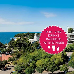 Istra Plava Laguna *** Porec